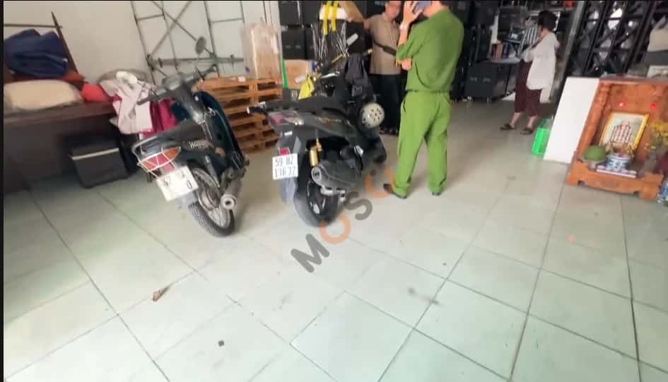 Cho thuê nhà hẻm Đường Phạm Thế Hiển Quận 8, TP.HCM – 5 phòng ngủ, giá 11 triệu — Hình 3